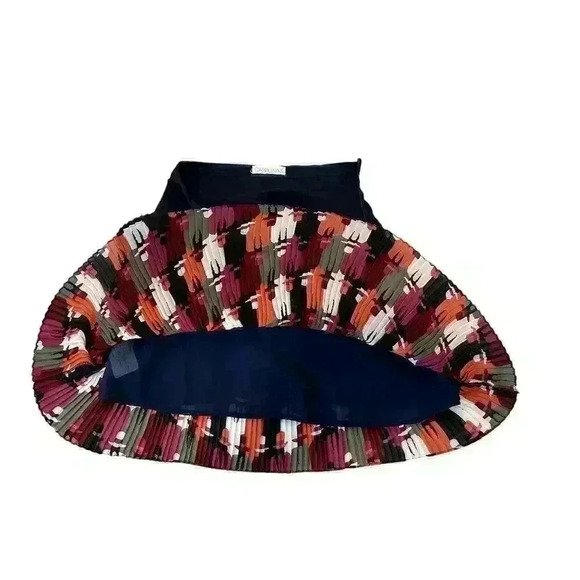 CAROLINA K SKIRT MINI SIDE ZIP SIZE S - Picture 5 of 10